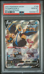 PSA 10 - Empoleon V 146/163 - Battle Styles