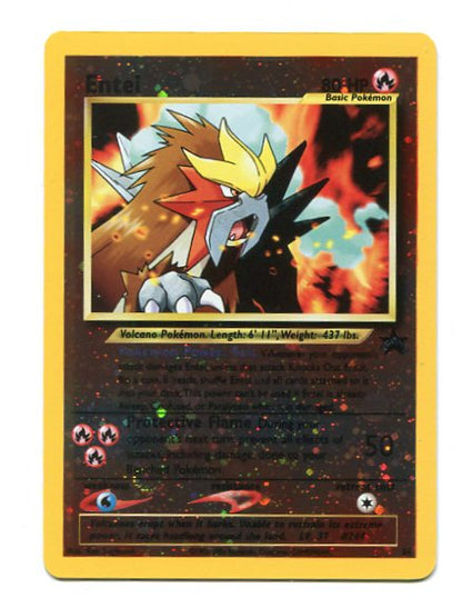 Promo - Entei 34
