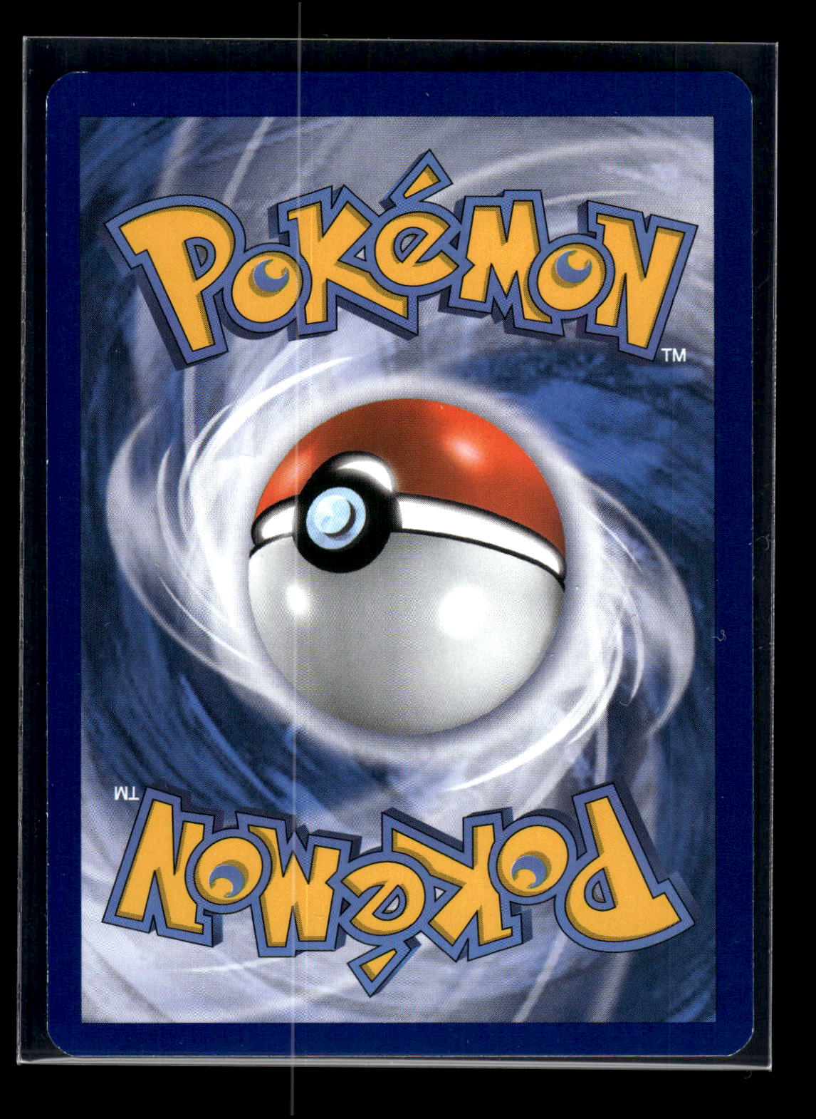 Shaymin EX (Full Art) RC21/RC25 Legendary Treasures: Radiant Collection (Back)