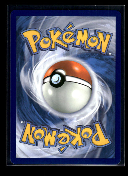 Rotom ex 126/094 ME02: Phantasmal Flames (Back)