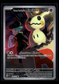 Team Rocket's Mimikyu 238/217 ME: Ascended Heroes
