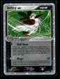 Shiftry ex 97/108 Power Keepers