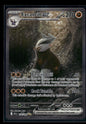 Excadrill ex 168/086 SV: Black Bolt
