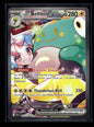 Iono's Bellibolt ex 183/159 SV09: Journey Together