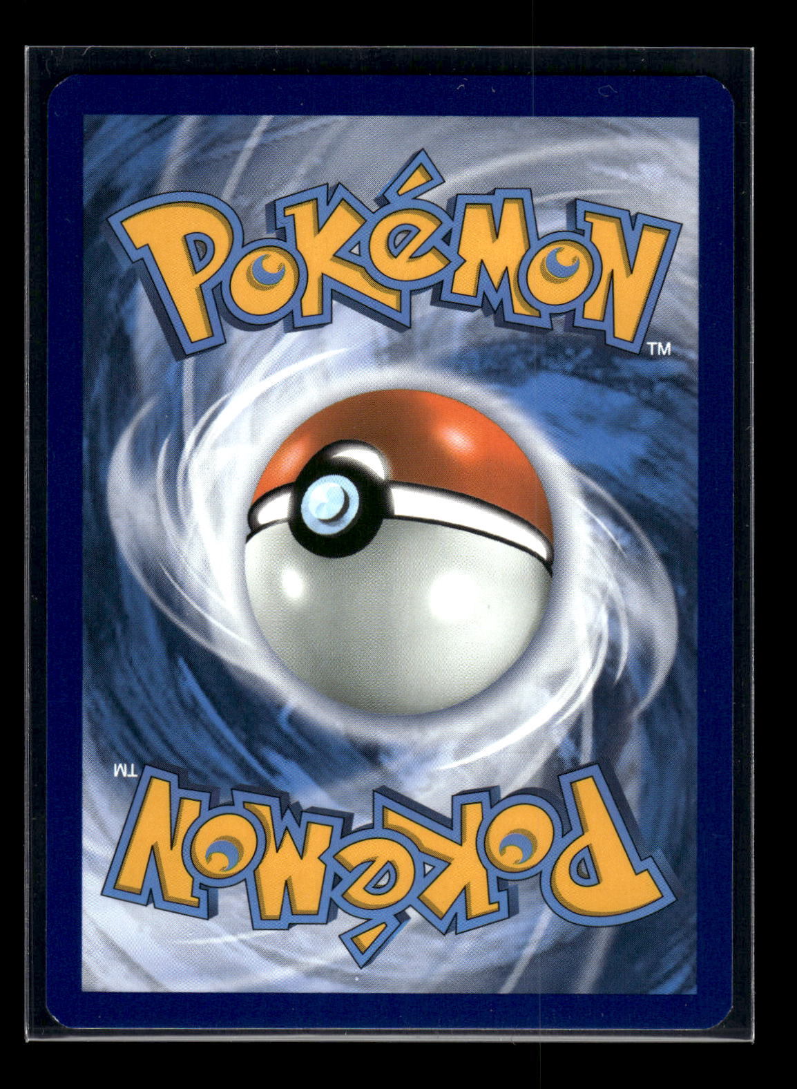 Jolteon V SWSH183 SWSH: Sword & Shield Promo Cards (Back)