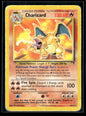 Charizard 3/111 Non Holo - Lava Theme Deck