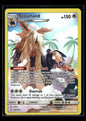 Stoutland (Secret) 248/236 SM - Cosmic Eclipse