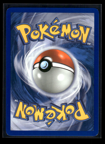 Reverse Foil - Charmeleon 28/108 Power Keepers (Back)