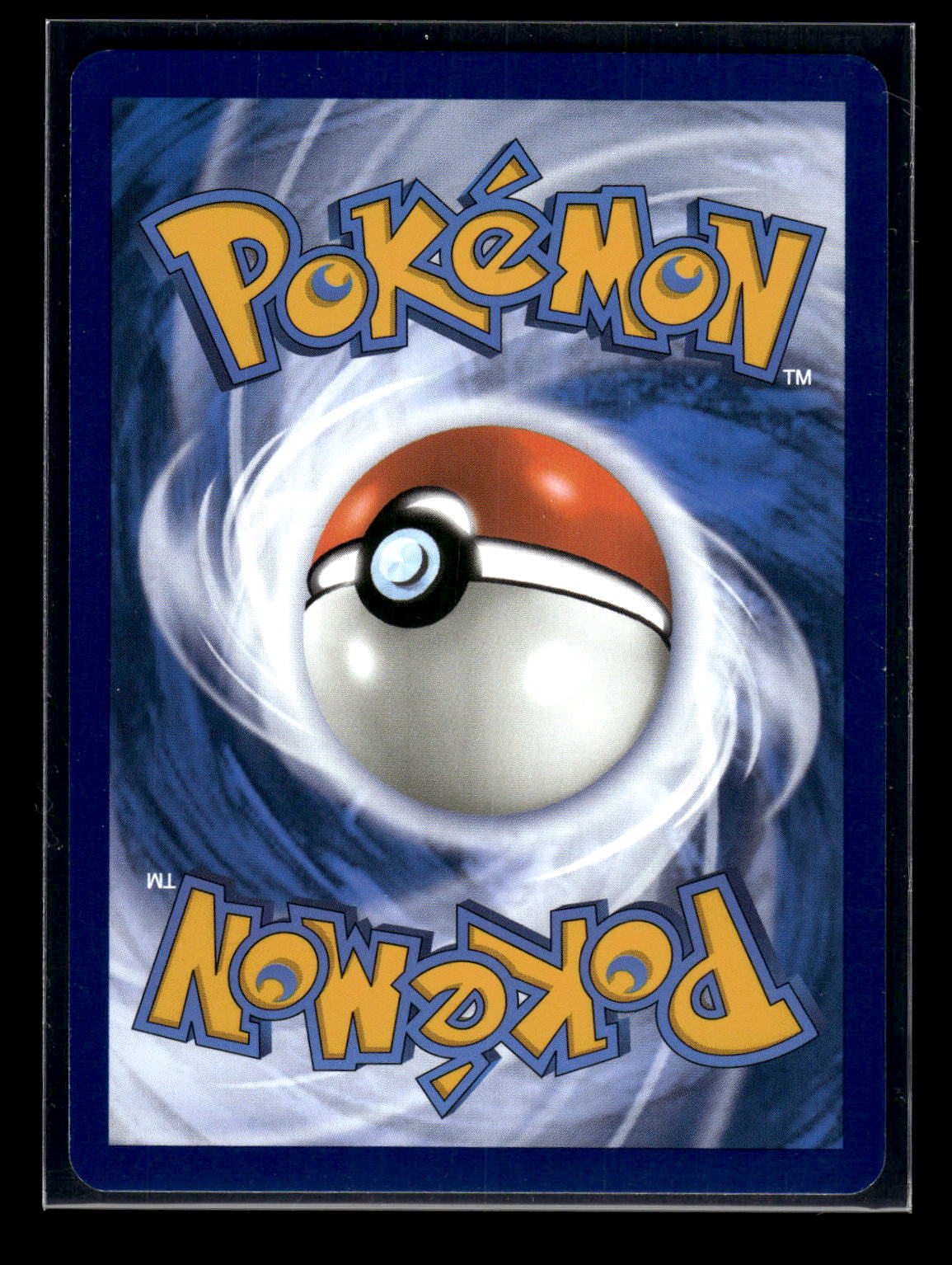Venusaur ex 198/165 SV: Scarlet & Violet 151 (Back)