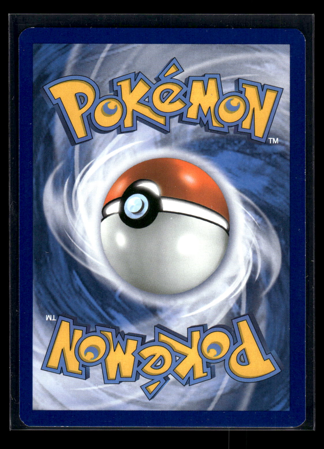 Primal Kyogre EX (Alpha) 55/160 XY - Primal Clash (Back)