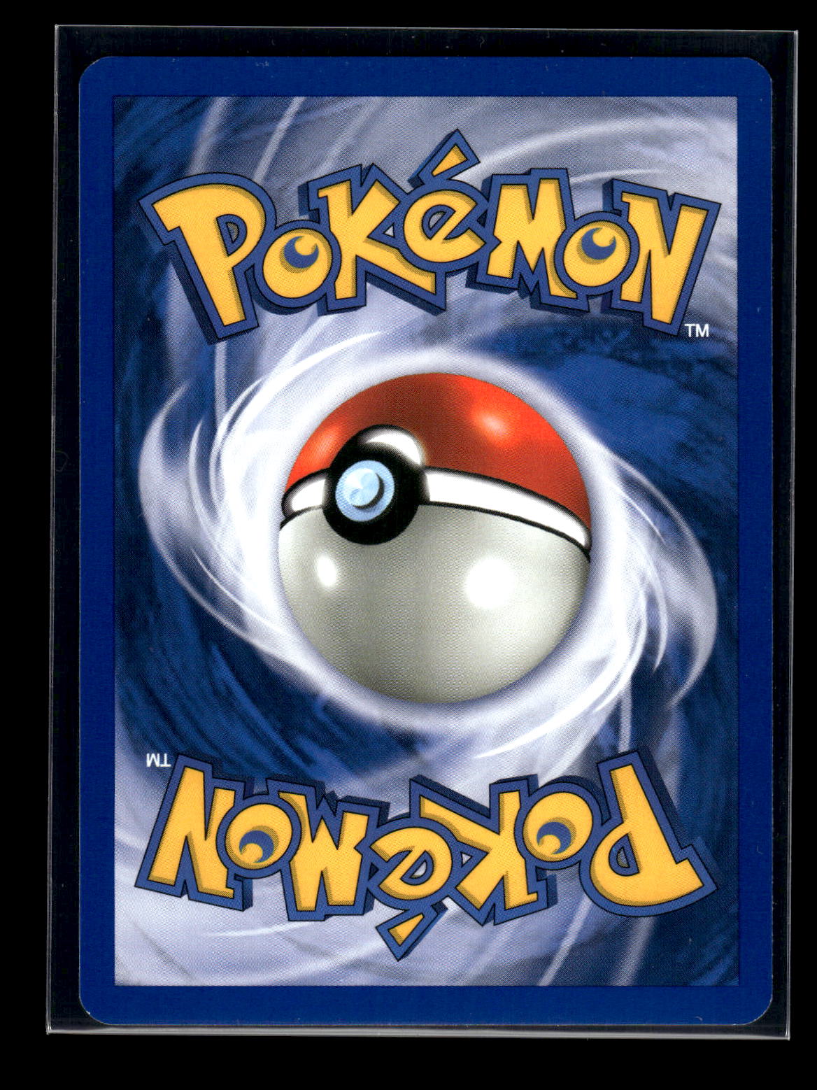 Ho-oh (7) 07/64 Neo Revelation (Back)