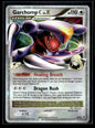 Garchomp C LV.X DP46 Diamond and Pearl Promos