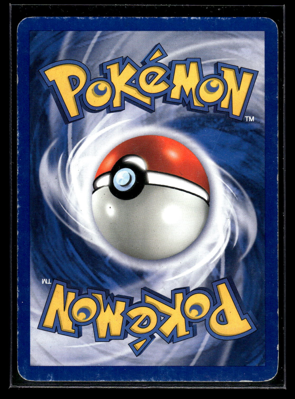 Flareon 010/110 Legendary Collection (Back)