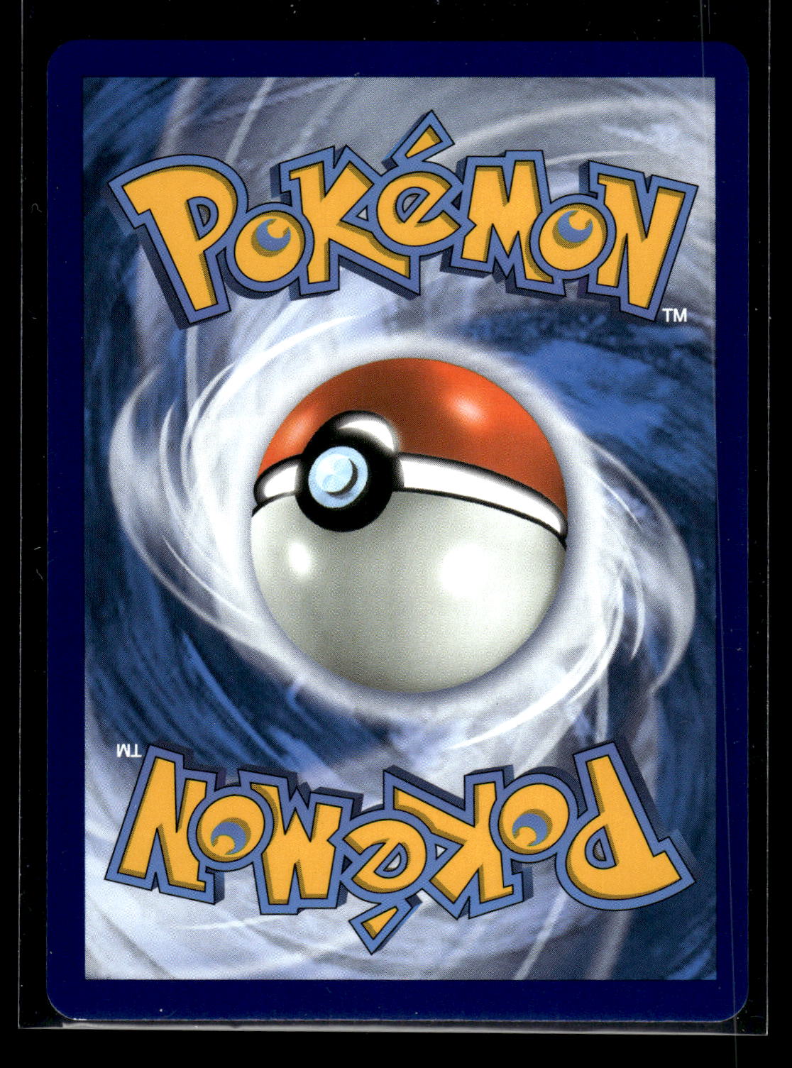 Volcanion - XY185 XY Promos (Back)