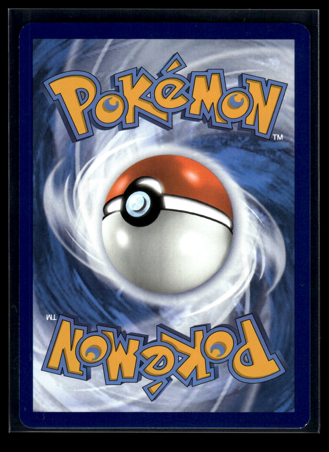 Pikachu 131/091 SV: Paldean Fates (Back)
