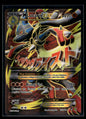 M Lucario EX 055a/111 Alternate Art Promos