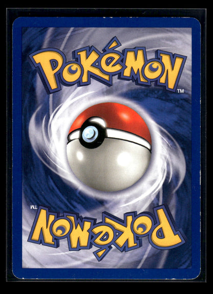 Dark Hypno (9) 09/82 Team Rocket (Back)