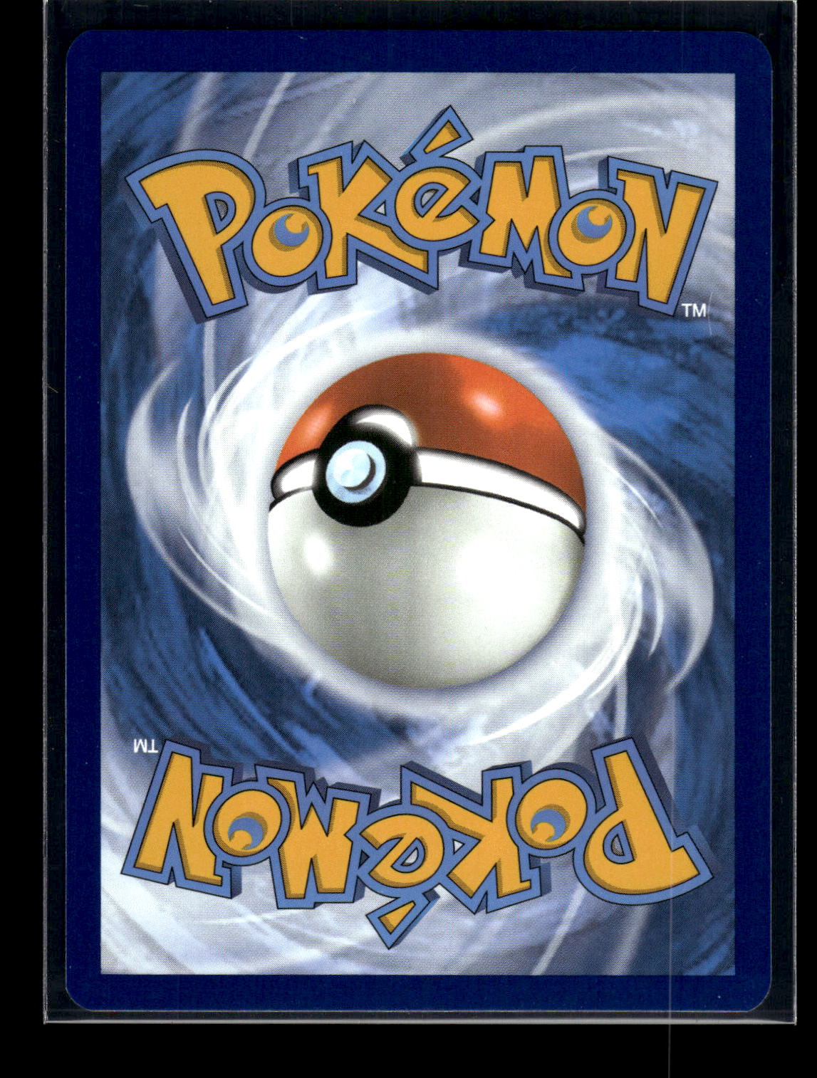 Houndoom 066/064 SV: Shrouded Fable (Back)
