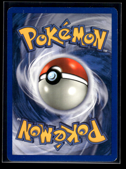 Sneasel ex 103/109 Ruby and Sapphire (Back)