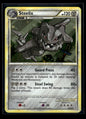 Steelix 24/95 Unleashed