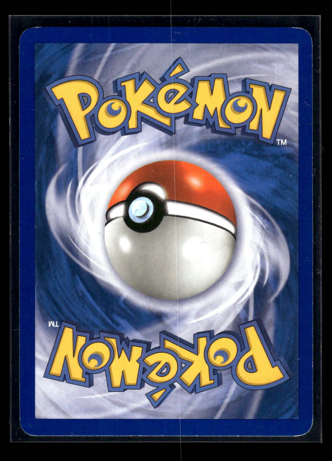 Delcatty 4/92 EX Legend Maker (Back)