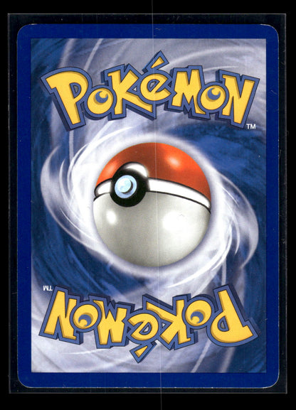 Delcatty 4/92 EX Legend Maker (Back)