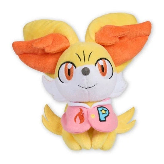 Pokémon World Championship 2025 Anaheim - Fennekin Plush