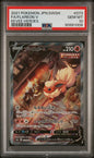 PSA 10 - Flareon V 073/069 - Eevee Heroes