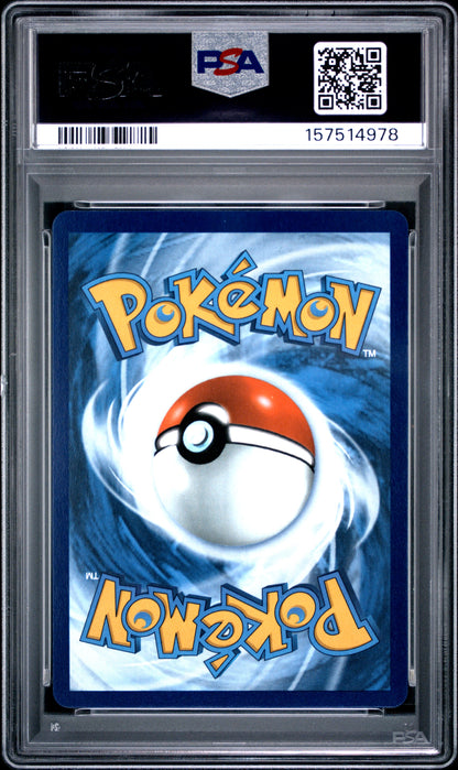 PSA 10 Umbreon ex - POKEMON PRE EN-PRISMATIC EVOLUTIONS #060/131 - Double Rare