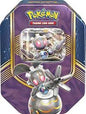 Pokémon TCG: Battle Heart Tin - Magearna
