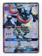 Hidden Fates - Greninja GX SV56/SV94