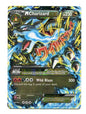 Flashfire - MCharizard EX 69/106