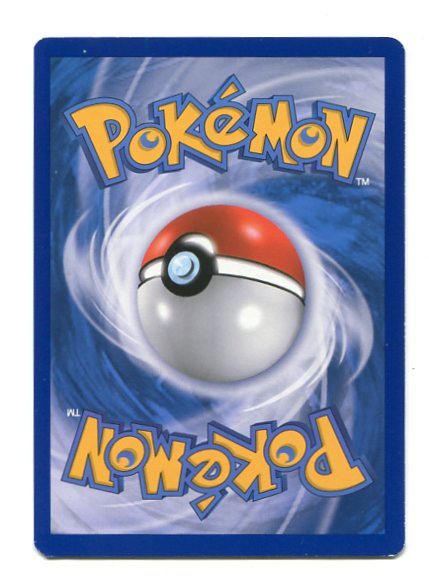 Flashfire - MCharizard EX 107/106