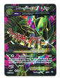 Ancient Origins - MSceptile EX 85/98