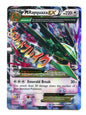 Roaring Skies - MRayquaza EX 76/108