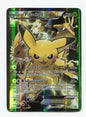 Promo - Pikachu EX XY124