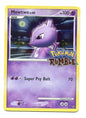 Pokémon Rumble - Mewtwo Lv. 65 9/16