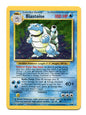Base Set - Blastoise 2/102