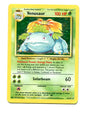 Base Set - Venusaur 15/102