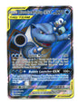 Cosmic Eclipse - Blastoise & Piplup GX 214/236