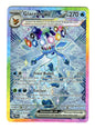 Prismatic Evolutions - Glaceon ex 150/131