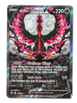 Chilling Reign - Galarian Moltres V 177/198