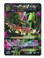 Ancient Origins - MSceptile EX 85/98