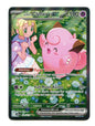 Journey Together - Lillie's Clefairy 184/159