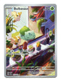 Stellar Crown - Bulbasaur 143/142