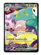 Journey Together - Iono's Bellibolt ex 183/159