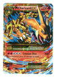 XY Flashfire - MCharizard EX 107/106