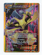 Fates Collide - Alakazam EX 125/124