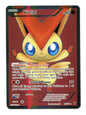 Noble Victories - Victini 98/101