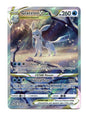 Crown Zenith - Glaceon Vstar GG40/GG70